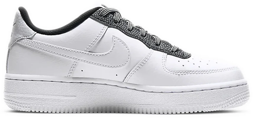 (JR) 耐克空军1 LV8 4 '白色冷灰' CN5715-100 Order (JR) 耐克空军1 LV8 4 '白色冷灰' CN5715-100