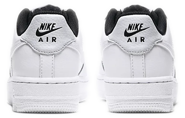 Shop (JR) 耐克空军1 LV8 4 '白色冷灰' CN5715-100