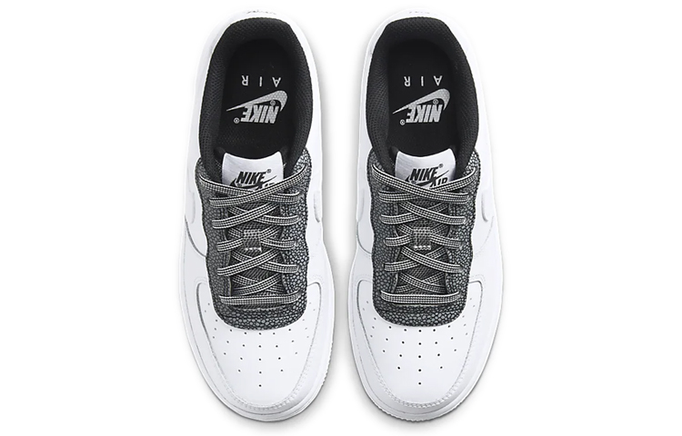 Purchase (JR) 耐克空军1 LV8 4 '白色冷灰' CN5715-100