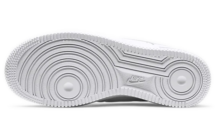 Details for (JR) 耐克空军1 LV8 4 '白色冷灰' CN5715-100