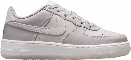 (Youth) Nike Air Force 1 LV8 5 'Light Bone' HF5349-001 (Youth) Nike Air Force 1 LV8 5 'Light Bone' HF5349-001