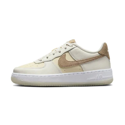 (Youth) Nike Air Force 1 LV8 5 'Coconut Milk Khaki'