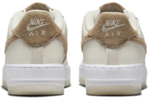 (JR) ナイキ エアフォース1'07 LV8 "セイル/ココナッツミルク" HF5349-100 Purchase (JR) ナイキ エアフォース1'07 LV8 "セイル/ココナッツミルク" HF5349-100