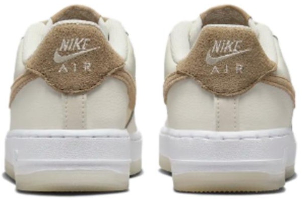 (Youth) Nike Air Force 1 LV8 5 'Sail Coconut Milk' HF5349-100 Purchase (Youth) Nike Air Force 1 LV8 5 'Sail Coconut Milk' HF5349-100