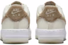 Purchase 兒童 Nike Air Force 1 防滑耐磨 低幫 兒童板鞋 米色