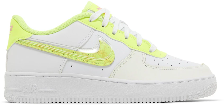 (青少年)Nike Air Force 1 LV8 '酸洗' DV1680-100 Buy (青少年)Nike Air Force 1 LV8 '酸洗' DV1680-100