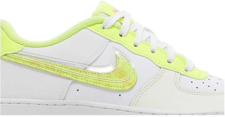 (青少年)Nike Air Force 1 LV8 '酸洗' DV1680-100 Order (青少年)Nike Air Force 1 LV8 '酸洗' DV1680-100