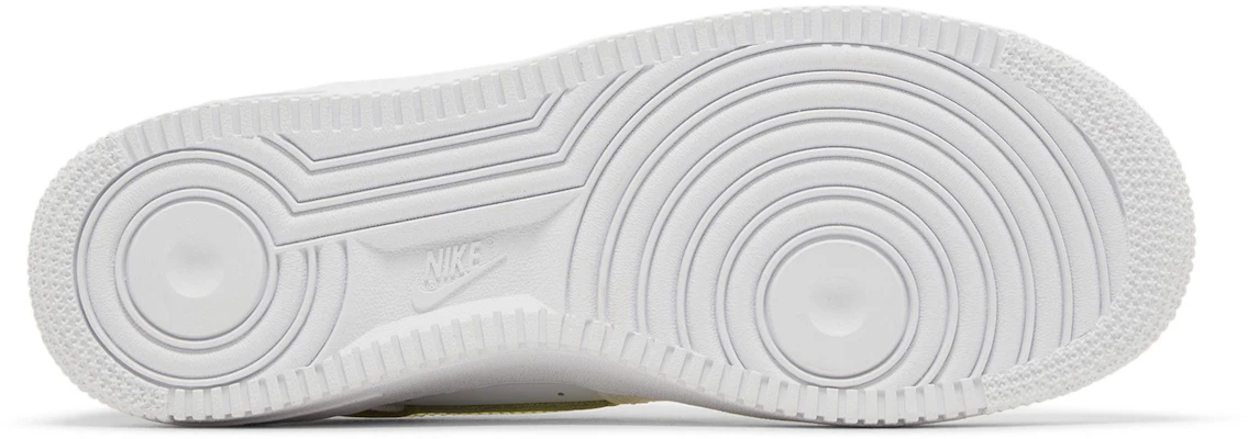 (青少年)Nike Air Force 1 LV8 '酸洗' DV1680-100 Shop (青少年)Nike Air Force 1 LV8 '酸洗' DV1680-100