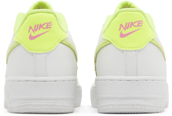 (青少年)Nike Air Force 1 LV8 '酸洗' DV1680-100 Details for (青少年)Nike Air Force 1 LV8 '酸洗' DV1680-100