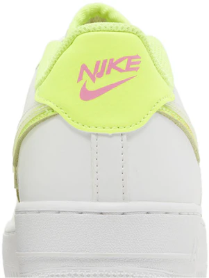 (青少年)Nike Air Force 1 LV8 '酸洗' DV1680-100 Sizing (青少年)Nike Air Force 1 LV8 '酸洗' DV1680-100