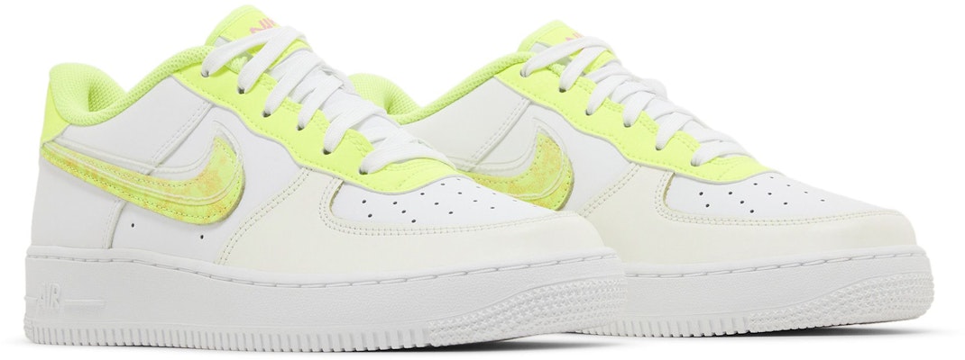 (青少年)Nike Air Force 1 LV8 '酸洗' DV1680-100 Cheap (青少年)Nike Air Force 1 LV8 '酸洗' DV1680-100