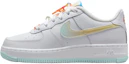 Buy (JR) Nike Air Force 1 LV8 '沙灘' IB8890-191