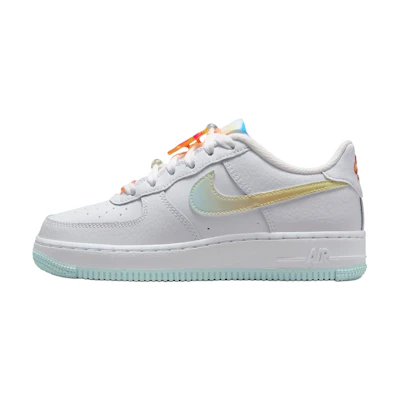 (Youth) Nike Air Force 1 LV8 'Beach'