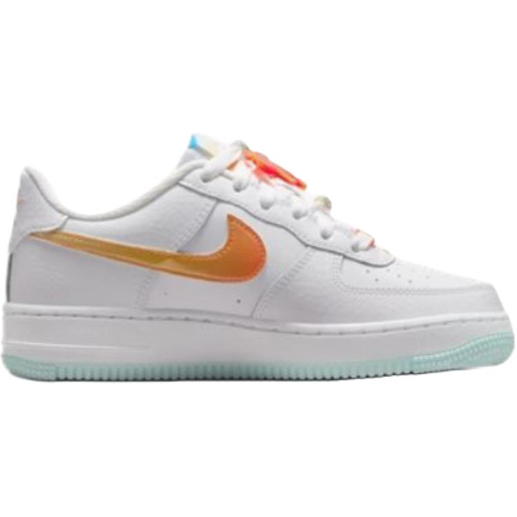 Order (JR) Nike Air Force 1 LV8 '沙灘' IB8890-191
