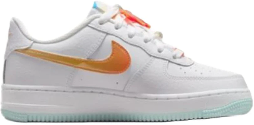 (JR) Nike Air Force 1 LV8 '沙灘' IB8890-191 Order (JR) Nike Air Force 1 LV8 '沙灘' IB8890-191