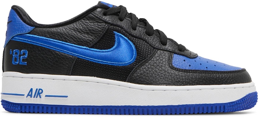 Nike air force 2025 1 lv8 racer blue