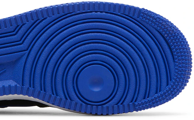 (JR) 耐克空军1号LV8 '黑色智利赛车蓝' DH0201-001 Purchase (JR) 耐克空军1号LV8 '黑色智利赛车蓝' DH0201-001