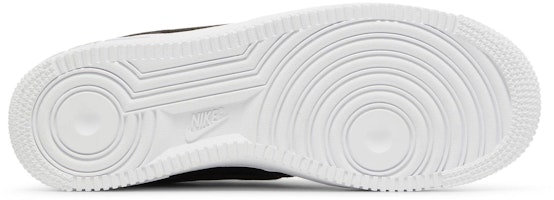 (JR) Nike Air Force 1 LV8 'Negro Oro Metálico' DM3322-001 Shop (JR) Nike Air Force 1 LV8 'Negro Oro Metálico' DM3322-001