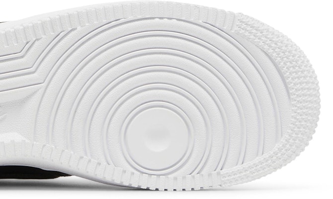 Nike Air Force 1 低筒防滑耐磨板鞋 GS 黑金 Purchase Nike Air Force 1 低筒防滑耐磨板鞋 GS 黑金