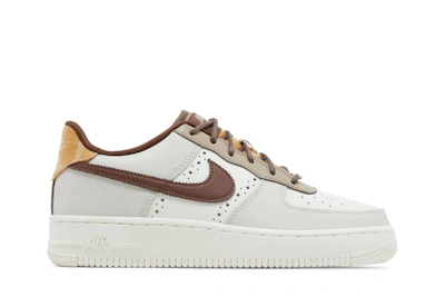 (Youth) Nike Air Force 1 LV8 'Brogue' FV3702-121