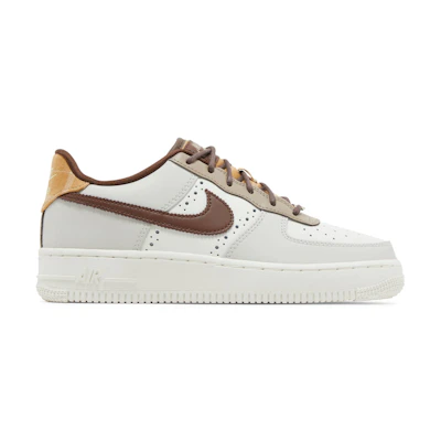 (Youth) Nike Air Force 1 LV8 'Brogue'