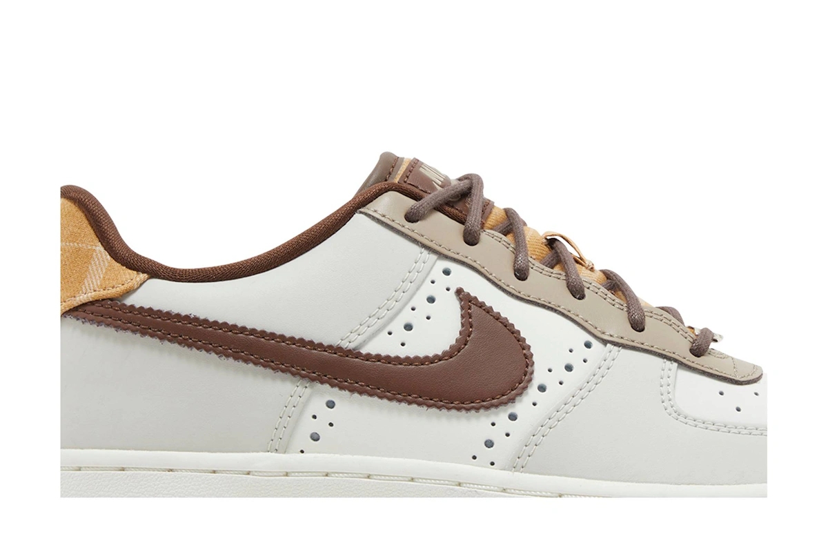 (Youth) Nike Air Force 1 LV8 'Brogue' FV3702-121