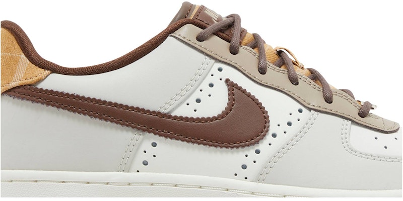 (Youth) Nike Air Force 1 LV8 'Brogue' FV3702-121 Order (Youth) Nike Air Force 1 LV8 'Brogue' FV3702-121