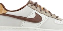 Order (JR) Nike Air Force 1 LV8 'Brogue' Lelaki FV3702-121