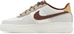 (JR) Nike Air Force 1 LV8 'Brogue' Lelaki FV3702-121