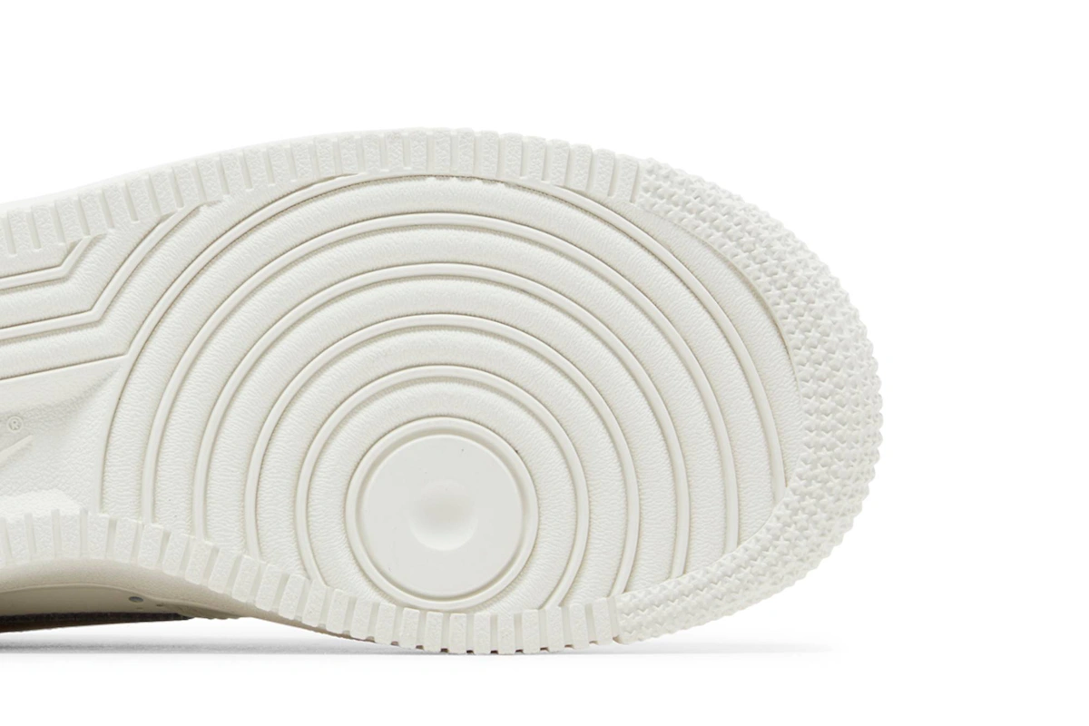 (Youth) Nike Air Force 1 LV8 'Brogue' FV3702-121