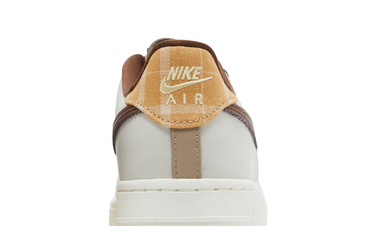 (Youth) Nike Air Force 1 LV8 'Brogue' FV3702-121