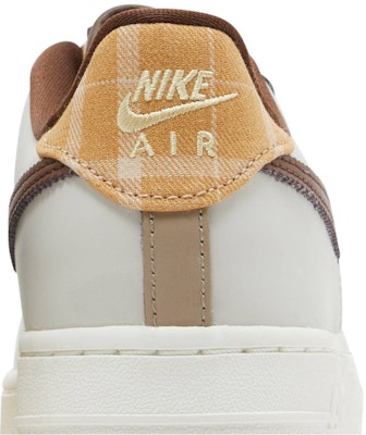 (Youth) Nike Air Force 1 LV8 'Brogue' FV3702-121 Sizing (Youth) Nike Air Force 1 LV8 'Brogue' FV3702-121