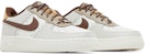 (JR) Nike Air Force 1 LV8 'Brogue' Lelaki FV3702-121
