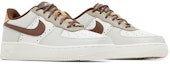 Cheap (JR) Nike Air Force 1 LV8 'Brogue' Lelaki FV3702-121