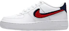 Buy (Youth) Nike Air Force 1 LV8 'Chenille Swoosh' AO3620-101