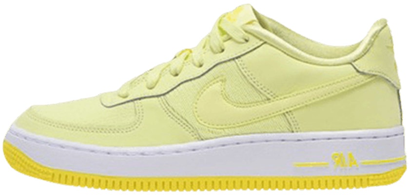 (JR) Nike Air Force 1 LV8 'Citron Tint' Kuning Terang AV8183-800 Buy (JR) Nike Air Force 1 LV8 'Citron Tint' Kuning Terang AV8183-800