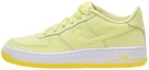 Buy (JR) Nike Air Force 1 LV8 'Citron Tint' Kuning Terang AV8183-800