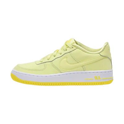 (Youth) Nike Air Force 1 LV8 'Citron Tint'