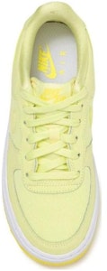 (JR) Nike Air Force 1 LV8 'Citron Tint' Kuning Terang AV8183-800 Lookbook (JR) Nike Air Force 1 LV8 'Citron Tint' Kuning Terang AV8183-800