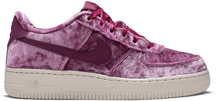 (Youth) Nike Air Force 1 LV8 'Dark Sky Blue' 849345-401 (Youth) Nike Air Force 1 LV8 'Dark Sky Blue' 849345-401