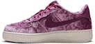 Lookbook (JR) Nike Air Force 1 LV8 'Biru Langit Gelap' 849345-401