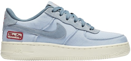 (JR) Nike Air Force 1 LV8 'Detroit Home' Zapatillas CI4426-400 Buy (JR) Nike Air Force 1 LV8 'Detroit Home' Zapatillas CI4426-400