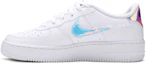 Lookbook (JR) Nike Air Force 1 LV8 'Digital Swoosh' Sepatu Sneakers CW1577-100