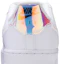 Sizing (JR) Nike Air Force 1 LV8 'Digital Swoosh' Sepatu Sneakers CW1577-100