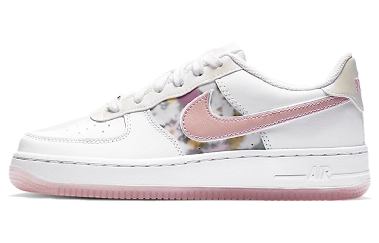(Youth) Nike Air Force 1 LV8 'Floral' CN8535-100