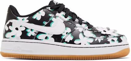 (Youth) Nike Air Force 1 LV8 'Flower Power' DZ2663-001 (Youth) Nike Air Force 1 LV8 'Flower Power' DZ2663-001