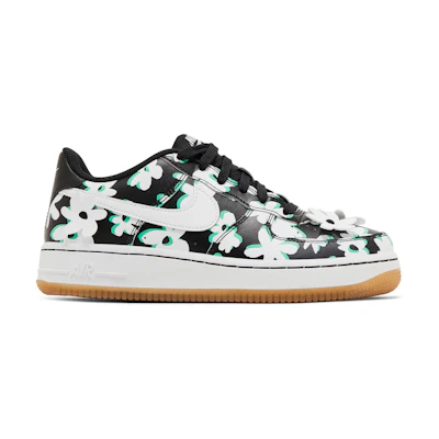 (Youth) Nike Air Force 1 LV8 'Flower Power'