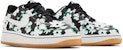 (JR) Nike Air Force 1 LV8 'Kekuatan Bunga' DZ2663-001