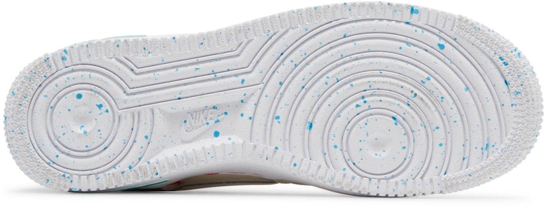 (JR) 나이키 에어 포스 1 LV8 '홀리데이 쿠키' FQ8350-110 Shop (JR) 나이키 에어 포스 1 LV8 '홀리데이 쿠키' FQ8350-110