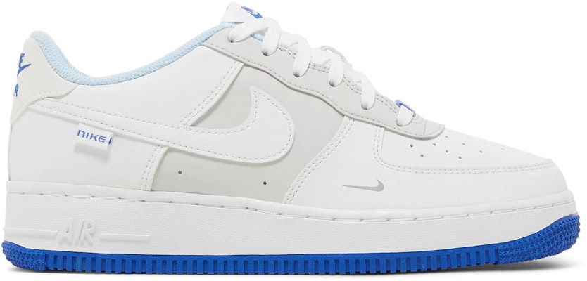 (JR) Nike Air Force 1 LV8 'Just Stitch It - Hyper Royal' zapatillas deportvias. FB1844-111 Buy (JR) Nike Air Force 1 LV8 'Just Stitch It - Hyper Royal' zapatillas deportvias. FB1844-111